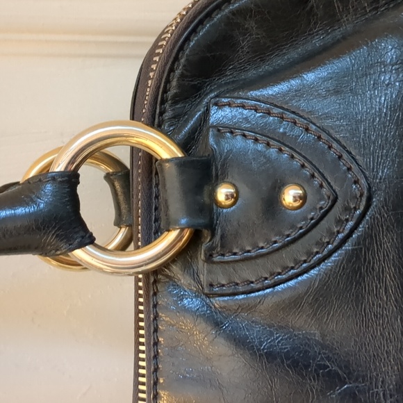 Marc Jacobs Blake Satchel Handbag - Picture 5 of 14
